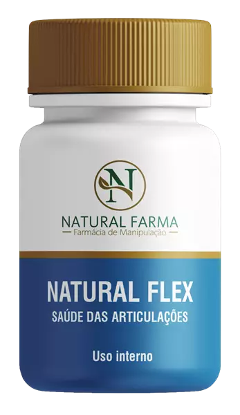 Natural Flex 30 Doses