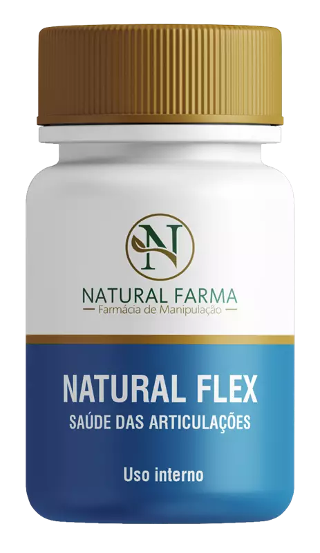 Natural Flex 30 Doses
