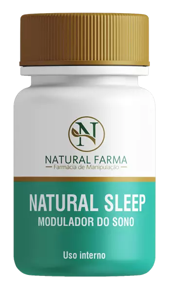 Natural Sleep 30 Doses