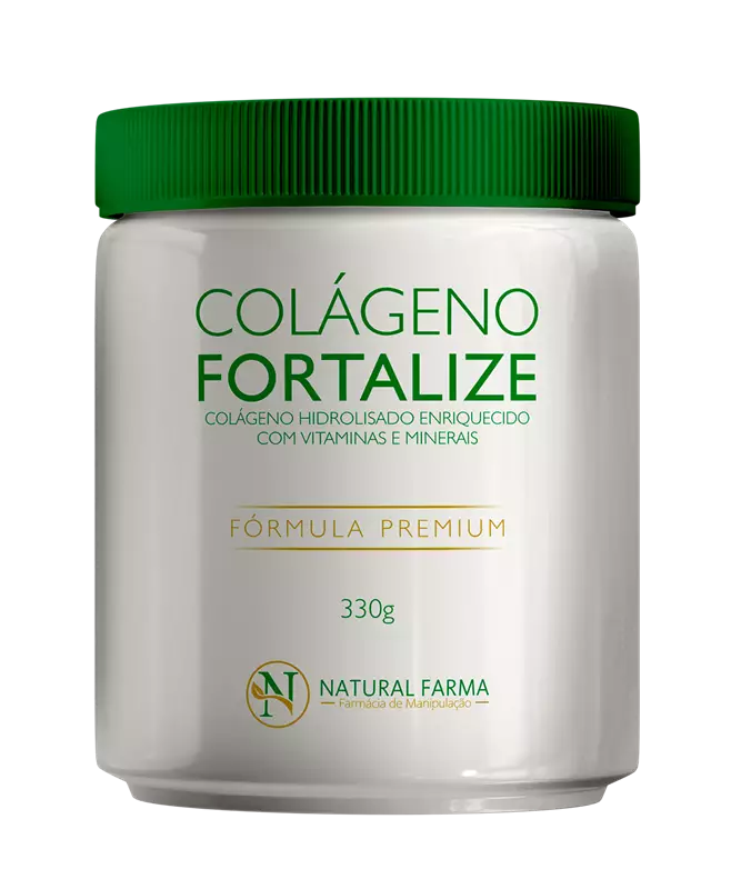 Colágeno Fortalize 330g