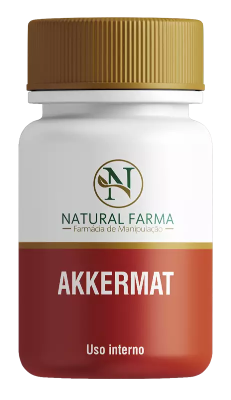 Akkermat 30 Doses