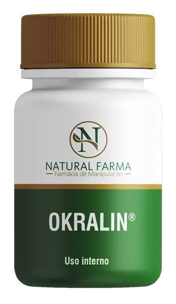 Okralin 30 doses