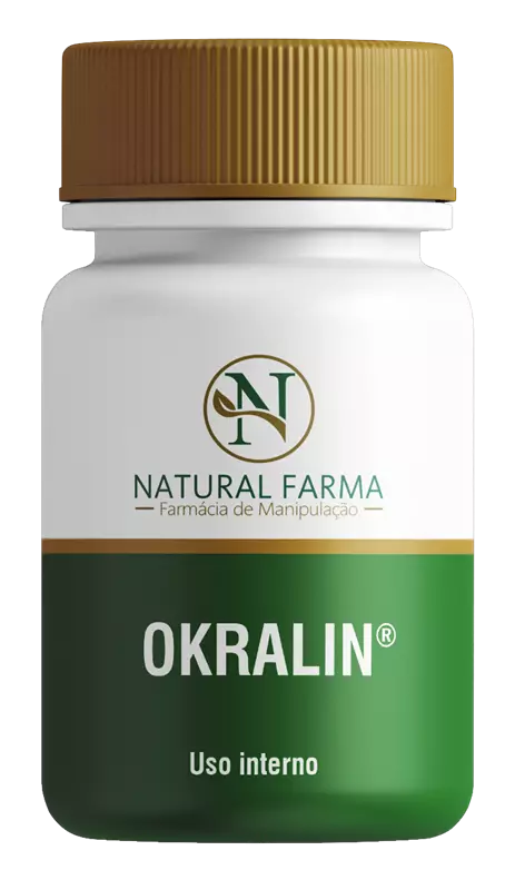 Okralin 30 doses