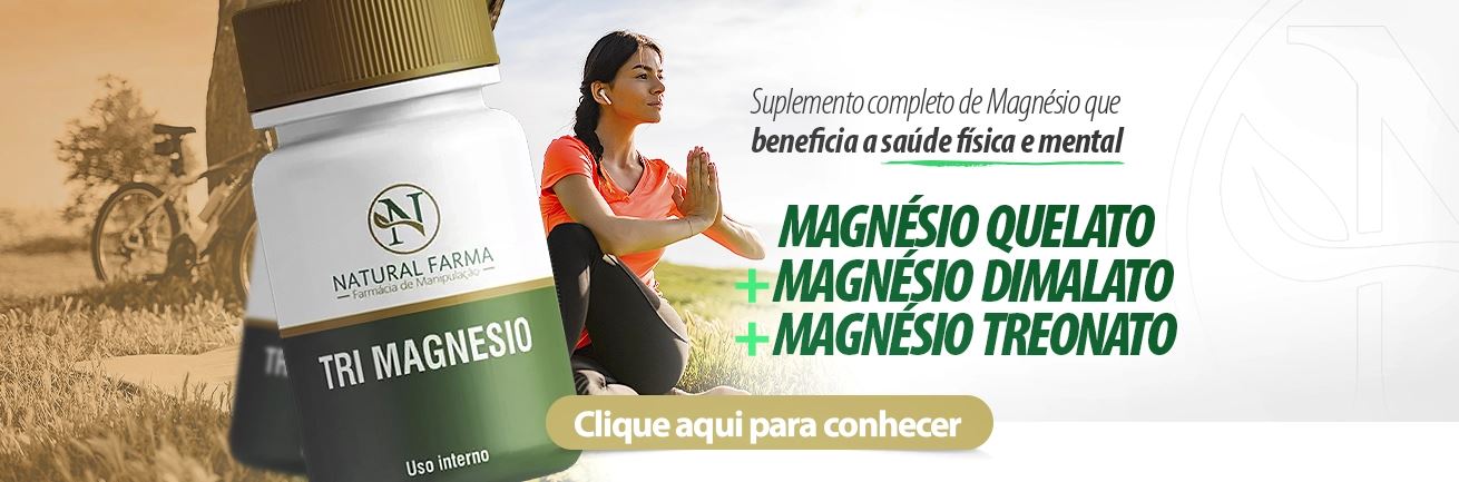 Tri Magnesio